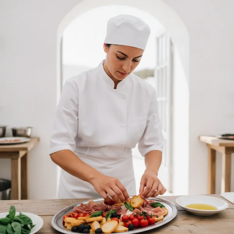 Catering di Lusso servizio a Bitonto